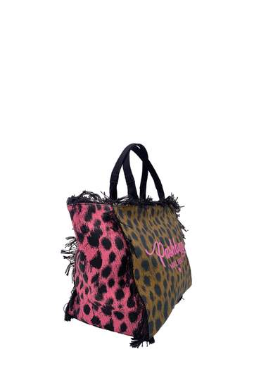ATELIER DU SAC BORSA BIRDIE
