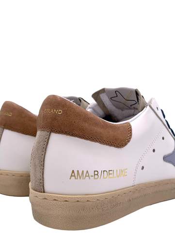 AMA BRAND SNEAKERS SNK