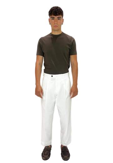 BE ABLE PANTALONI RAUL M40