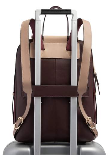 PIQUADRO ZAINO PORTA PC