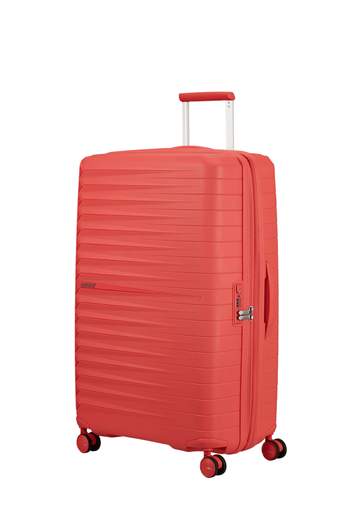 AMERICAN TOURISTER TROLLEY GRANDE FASTFORWARD
