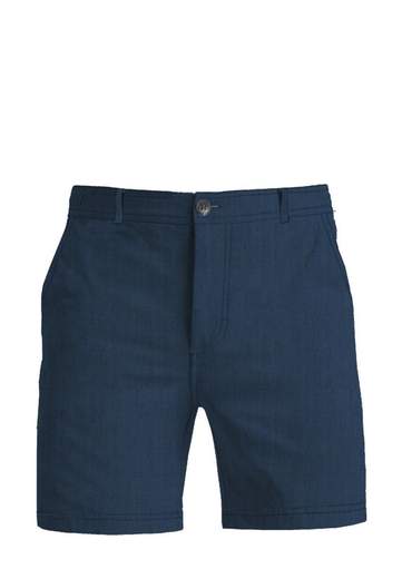 SAINT BARTH BERMUDA IN COTONE