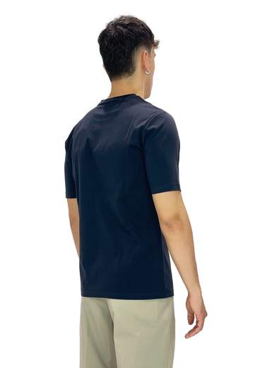 PEOPLE OF SHIBUYA T-SHIRT SHIKO IN FILATO ULTRA LEGGERO