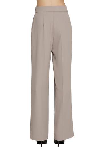 RELISH PANTALONE LALIS PALAZZO A VITA ALTA