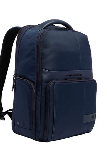 PIQUADRO ZAINO PORTA PC 15.6''