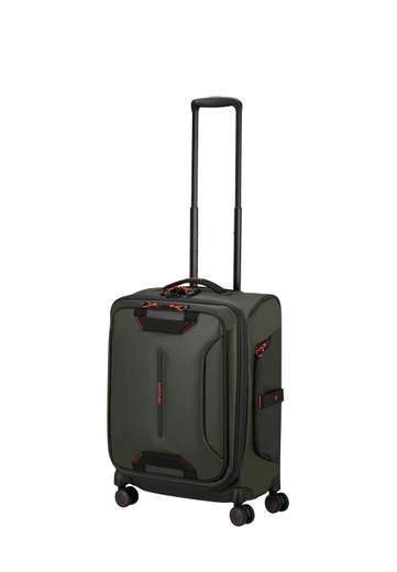 SAMSONITE TROLLEY CABINA 55CM ECODIVER