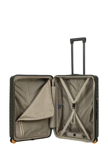 BRIC'S TROLLEY MEDIO ESPANDIBILE RIGIDO ULISSE