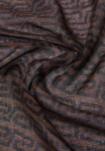 LIU JO FOULARD CHARMY
