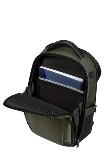 SAMSONITE ZAINO PORTA PC 14.1