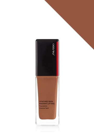 SHISEIDO SS RADIANT LIFTING