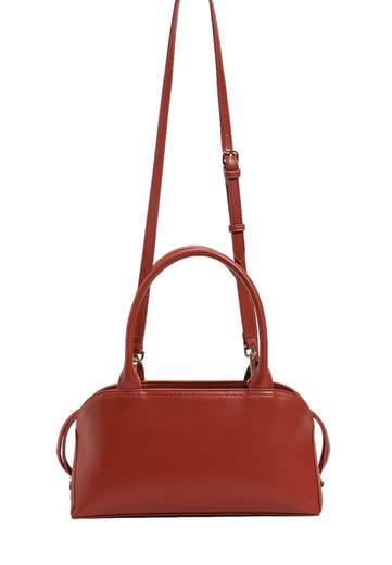 TWINSET BAULETTO CON POCHETTE STAMPATA