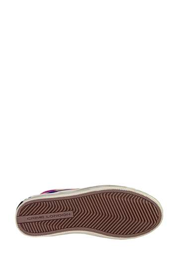 CRIME LONDON SNEAKERS SKATE