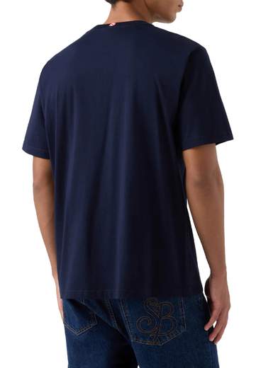 SAINT BARTH T-SHIRT EVERY