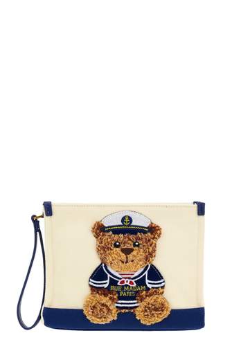 RUE MADAM CLUTCH MARVIN SUMMER