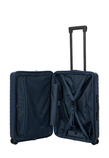 BRIC'S TROLLEY MEDIO ESPANDIBILE RIGIDO ULISSE