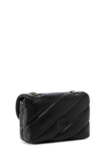 PINKO MINI LOVE BAG PUFF