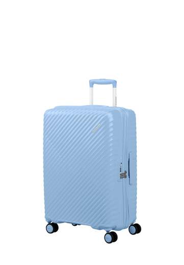 AMERICAN TOURISTER TROLLEY MEDIO DIABLAST