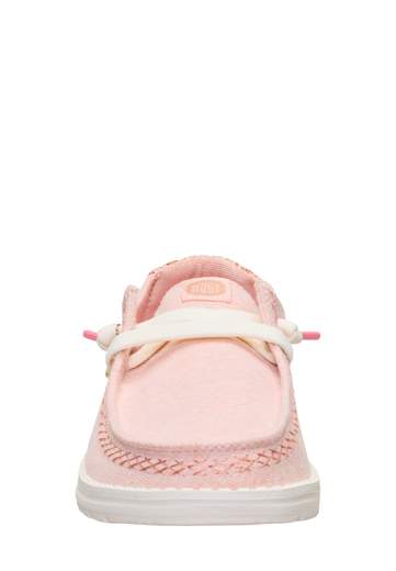 HEY DUDE SNEAKERS WENDY BREAK SURF JERSEY