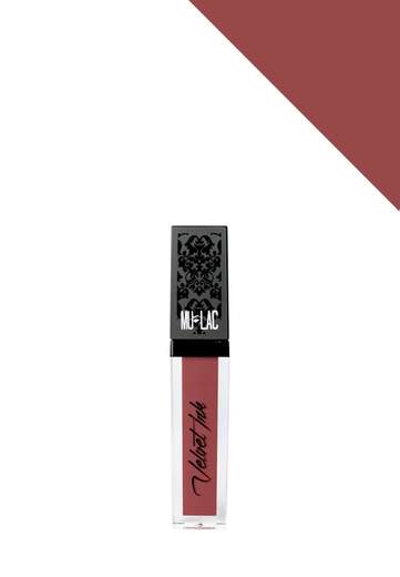 MULAC VELVET INK ROSSETTO LIQUIDO