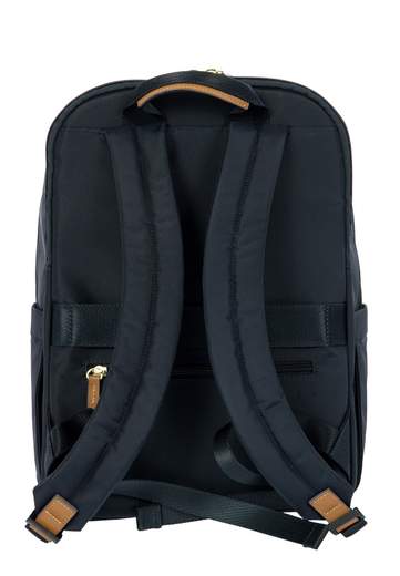BRIC'S  ZAINO 2 IN 1 IN TESSUTO X-BAG