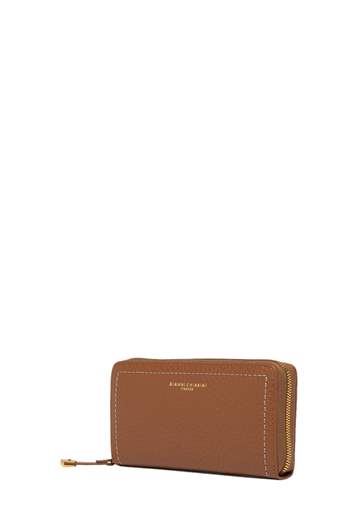 GIANNI CHIARINI PORTAFOGLI ZIP AROUND