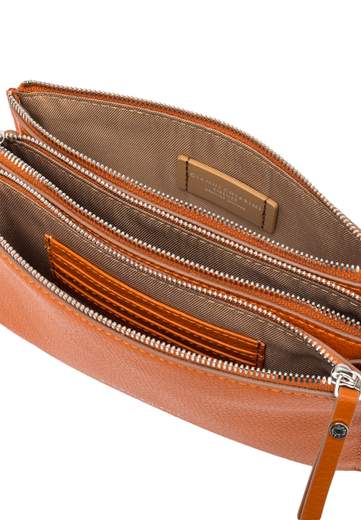 GIANNI CHIARINI BORSA A TRACOLLA LUCILLE