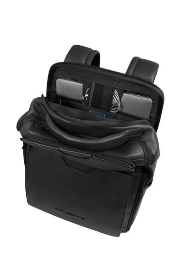 PIQUADRO ZAINO PORTA PC 14''