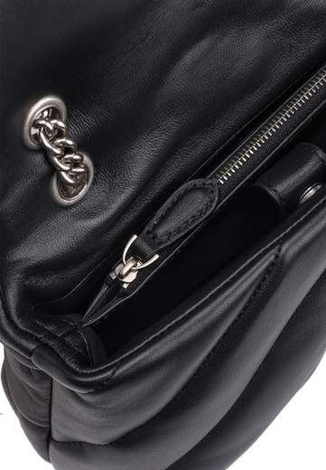 PINKO MINI LOVE BAG PUFF