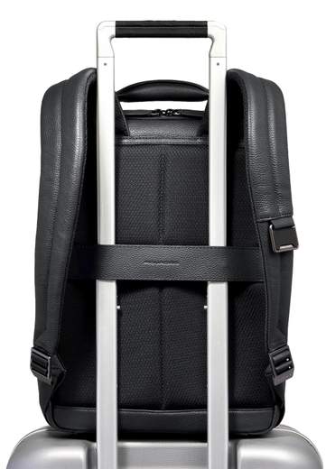PIQUADRO ZAINO PORTA PC 14''
