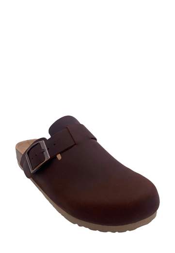 COLORS OF CALIFORNIA SABOT IN PELLE