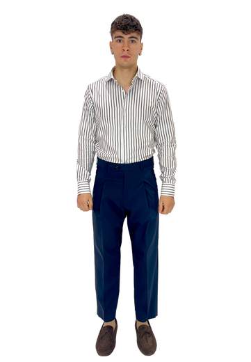 BE ABLE PANTALONI UNA PENCE