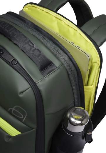PIQUADRO ZAINO UNDERSEAT DA VIAGGIO