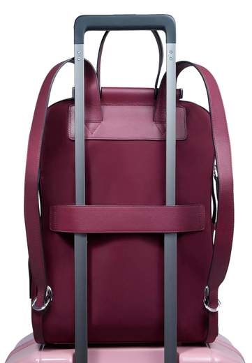 PIQUADRO ZAINO PORTA PC 14''