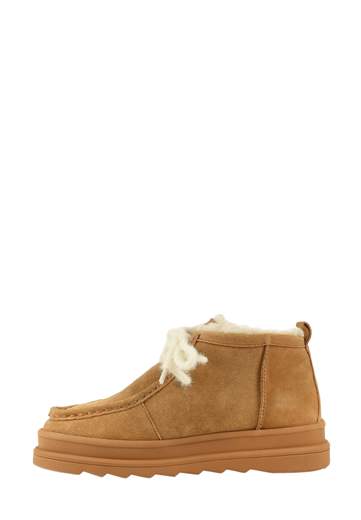 COLORS OF CALIFORNIA SCARPE CON LACCI