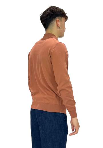 FILIPPO DE LAURENTIIS CAMICIA IN MAGLIA