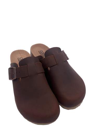 COLORS OF CALIFORNIA SABOT IN PELLE