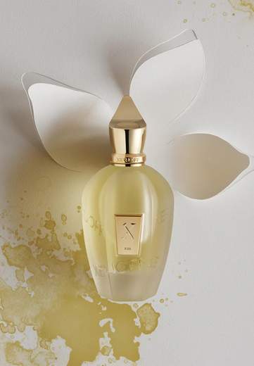 XERJOFF P.33 BLANK PAGE PARFUM