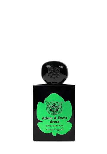 LORENZO PAZZAGLIA ADAM EVE'S DRESS EXTRAIT DE PARFUM