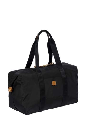 BRIC'S  X-BAG BORSONE PICCOLO IN TESSUTO