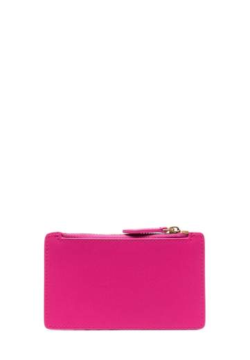 PINKO PORTA CARTE AIRONE CON ZIP