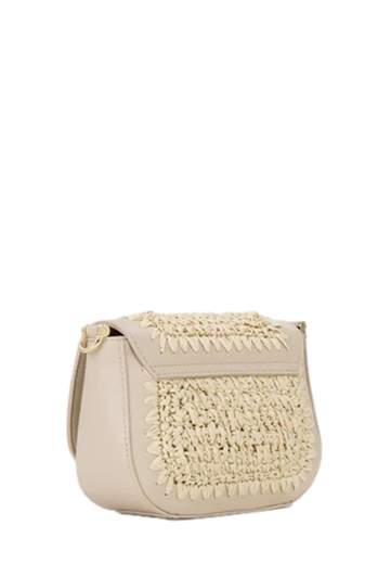 V°73 BORSA CON PATTINA ALISYA