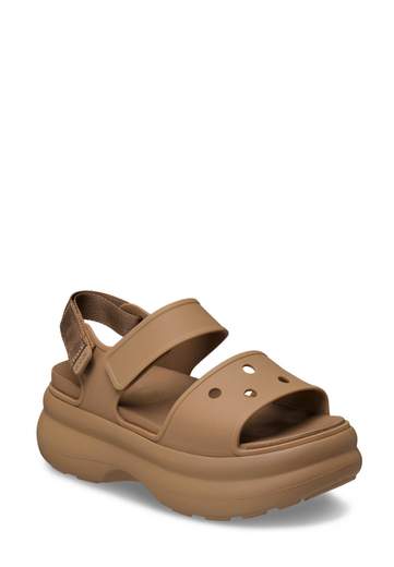 CROCS SANDALI SOHO STRAP