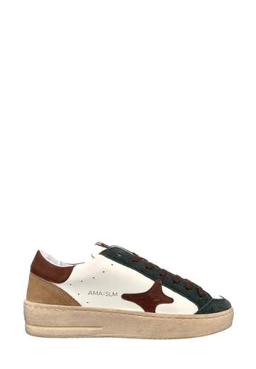 AMA BRAND SNEAKERS SLAM