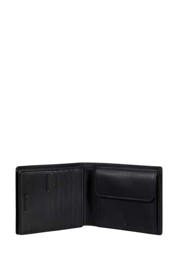 SAMSONITE PORTAFOGLI COMPLETO SIMPLA SLG