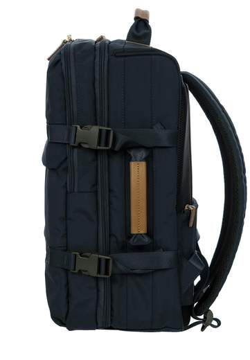 BRIC'S  ZAINO UNDERSEAT X-TRAVEL