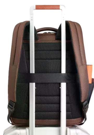PIQUADRO ZAINO PORTA PC 14''