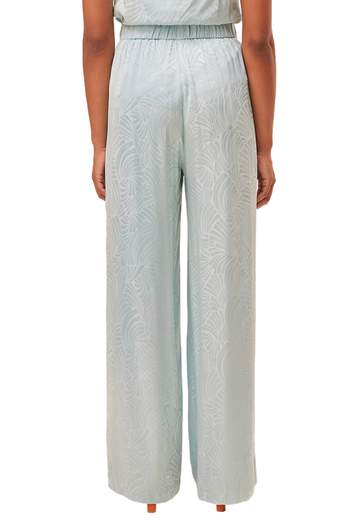 SUNCOO PARIS PANTALONE JUNGLE