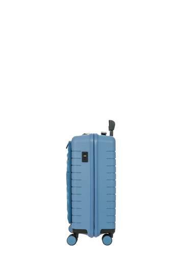 BRIC'S  TROLLEY CABINA CON TASCA PORTA PC ULISSE