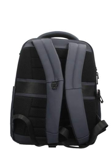 PIQUADRO ZAINO PORTA PC 14.1'' GOMMATO