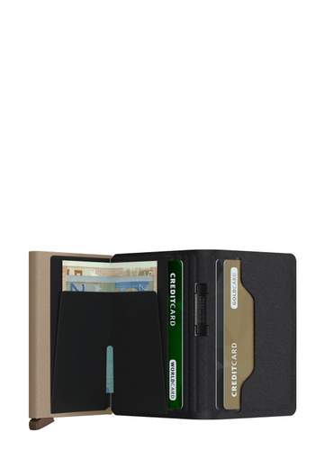 SECRID BANDWALLET LIBA